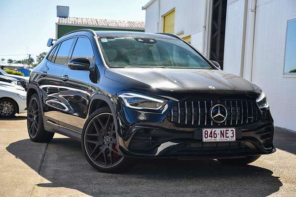 2023 Mercedes-Benz GLA-Class GLA45 AMG S H247