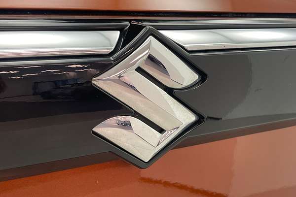2022 Suzuki S-Cross Turbo JY