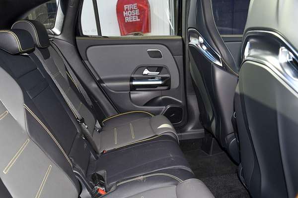 2023 Mercedes-Benz GLA-Class GLA45 AMG S H247