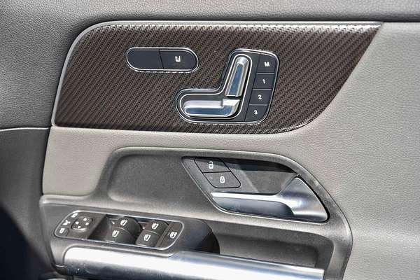2023 Mercedes-Benz GLA-Class GLA45 AMG S H247