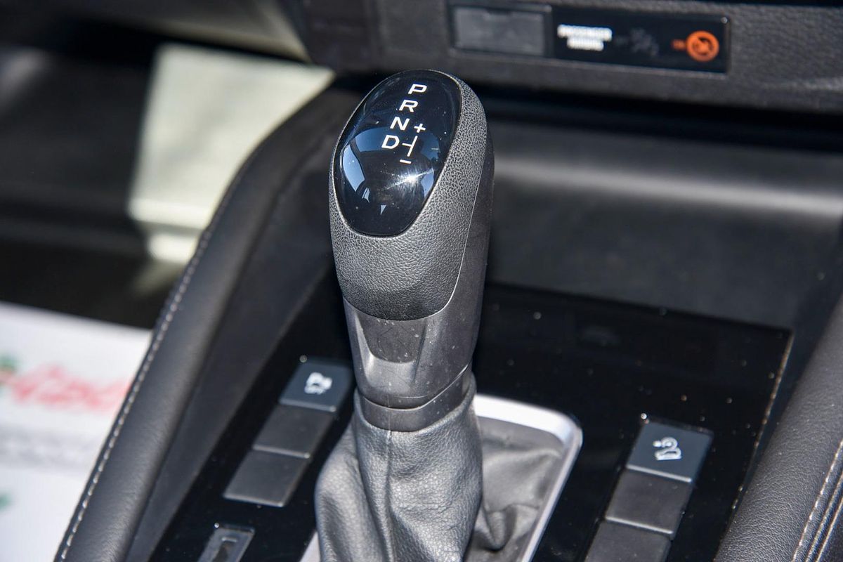 2023 Mazda BT-50 XT TF Rear Wheel Drive