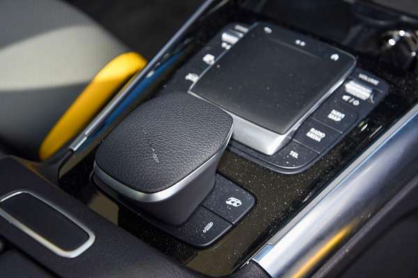 2023 Mercedes-Benz GLA-Class GLA45 AMG S H247