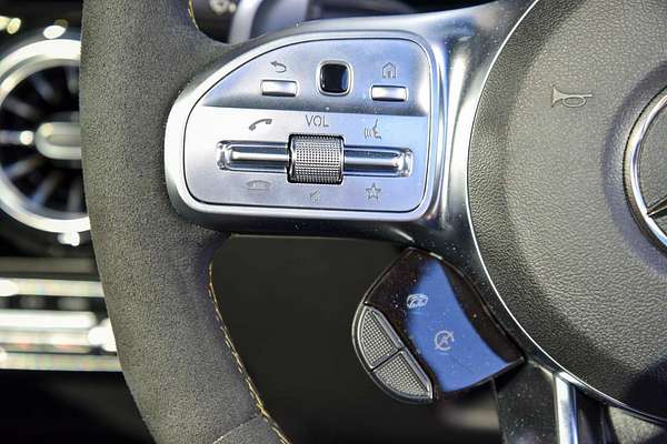 2023 Mercedes-Benz GLA-Class GLA45 AMG S H247