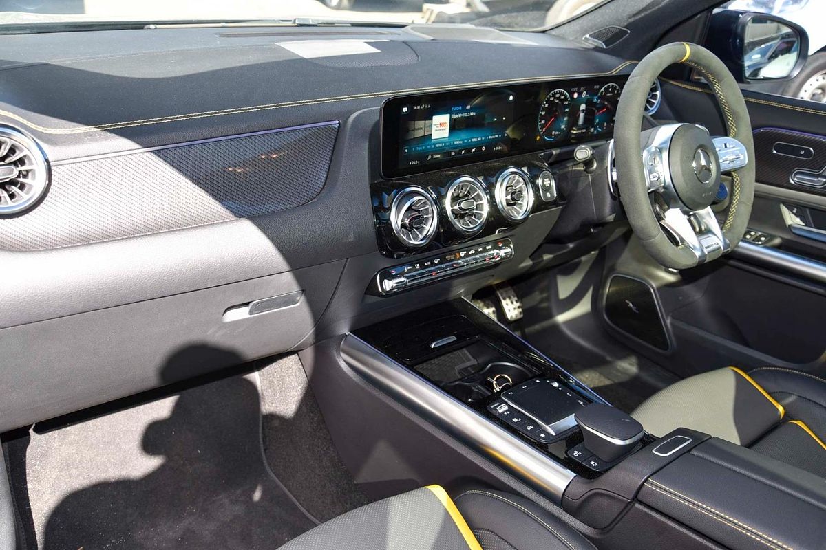 2023 Mercedes-Benz GLA-Class GLA45 AMG S H247