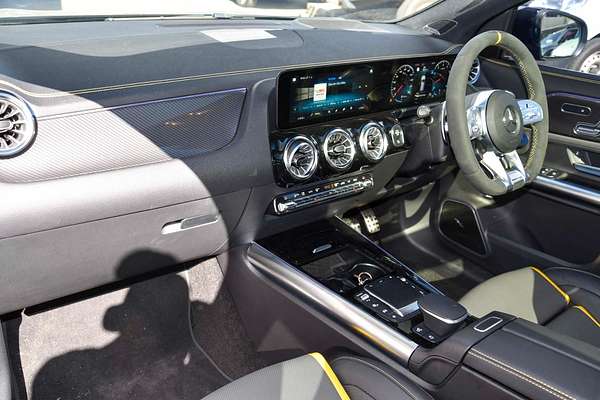 2023 Mercedes-Benz GLA-Class GLA45 AMG S H247