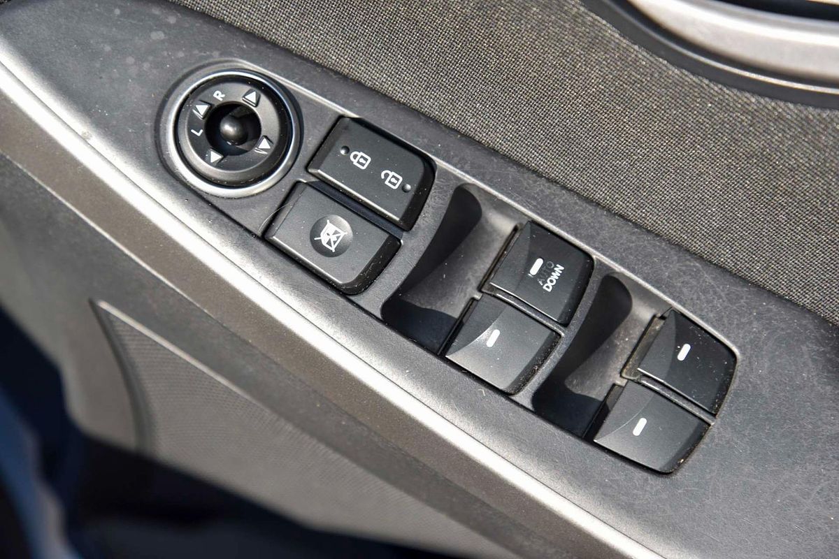 2013 Hyundai i30 Active GD