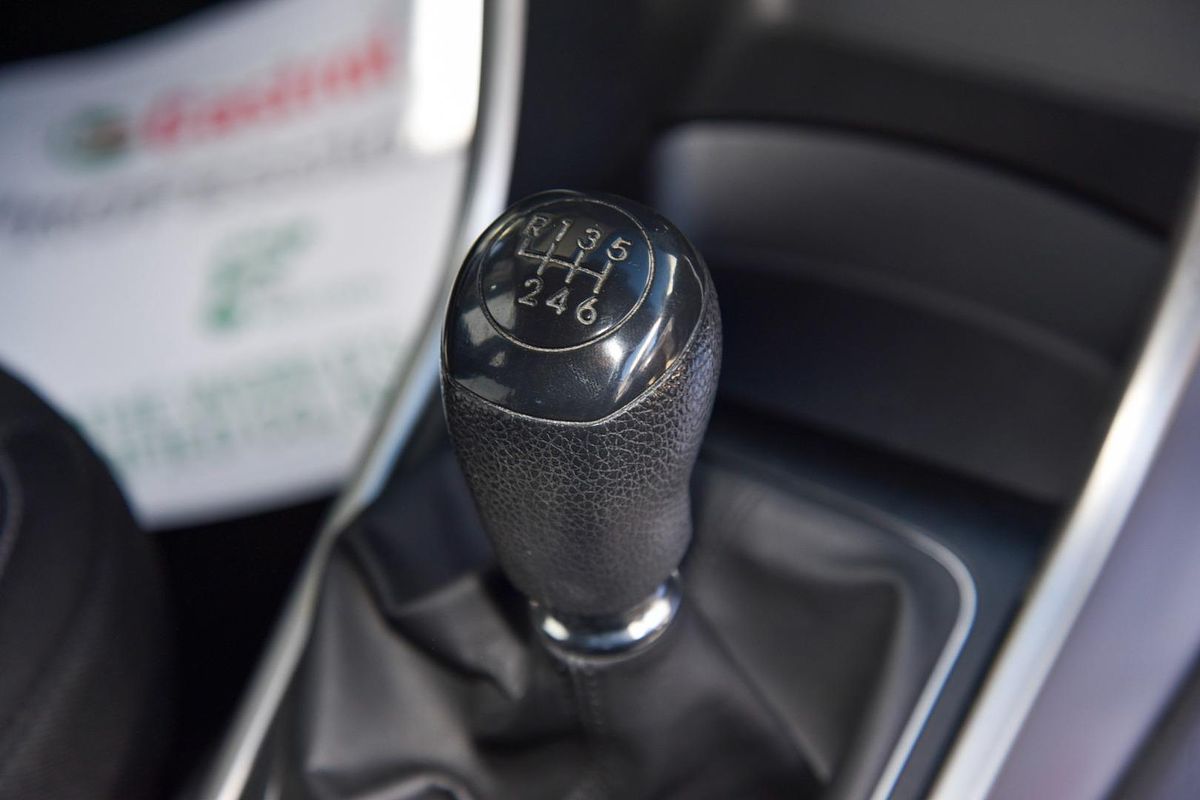 2013 Hyundai i30 Active GD