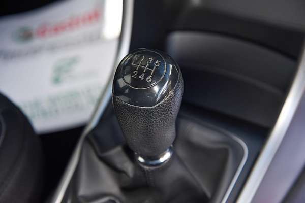 2013 Hyundai i30 Active GD