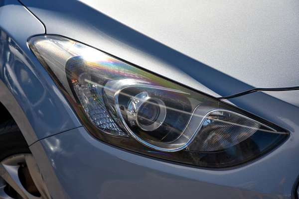 2013 Hyundai i30 Active GD