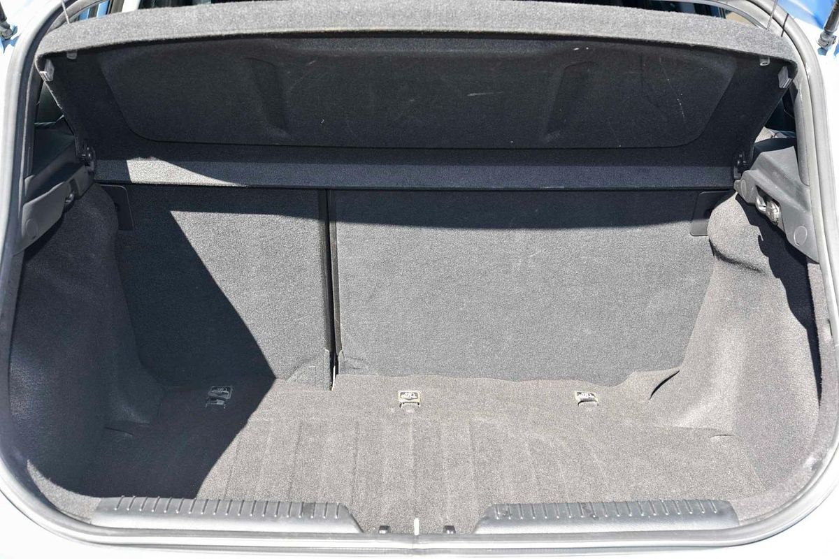 2013 Hyundai i30 Active GD