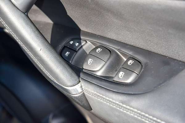 2020 Nissan QASHQAI Ti J11 Series 3