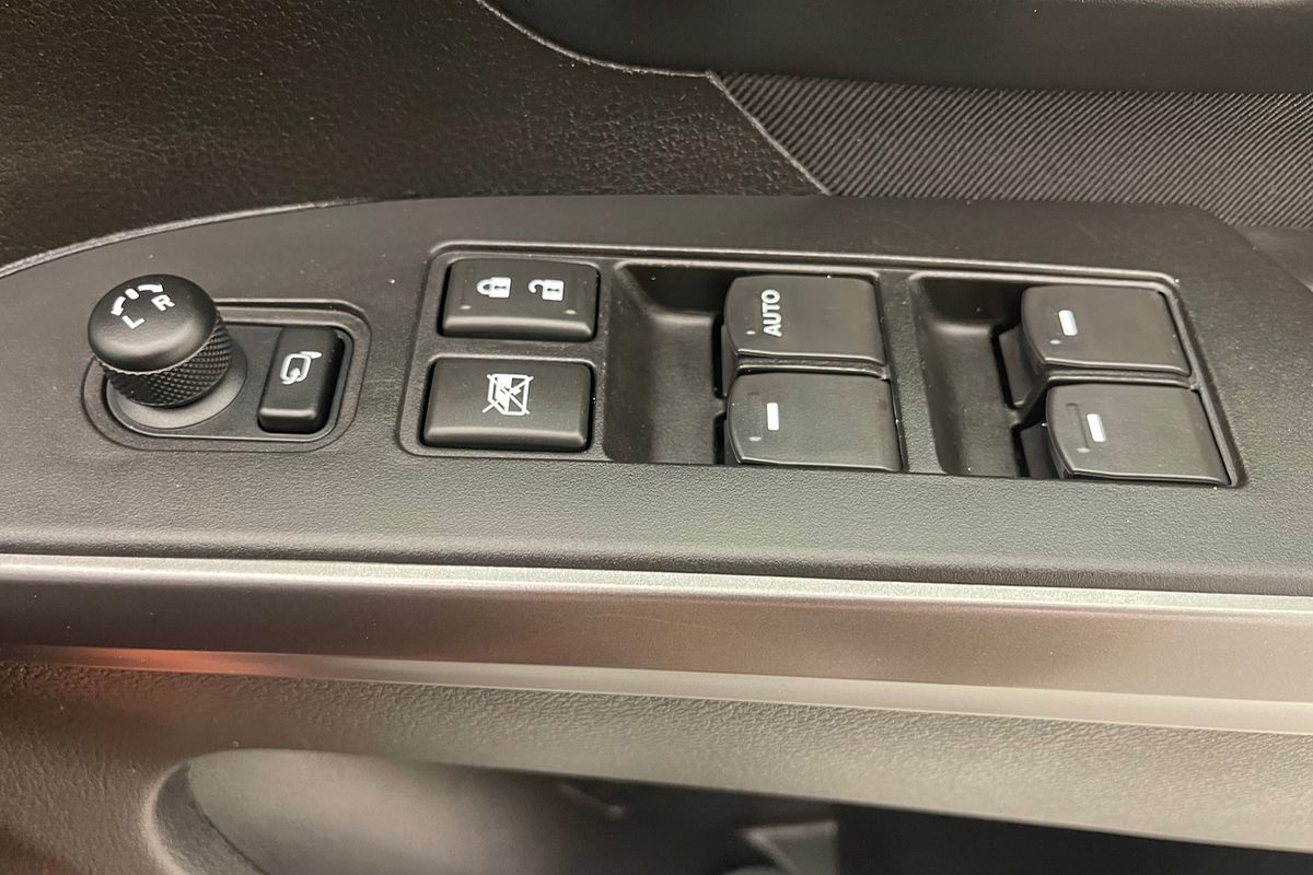 2022 Suzuki S-Cross Turbo JY
