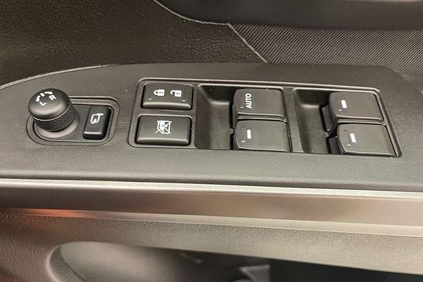 2022 Suzuki S-Cross Turbo JY
