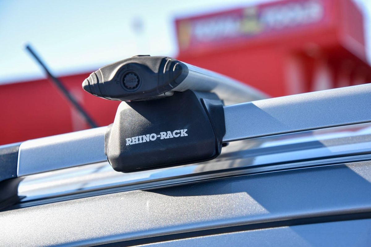 2019 Ford Ranger Wildtrak PX MkIII 4X4 3.2L
