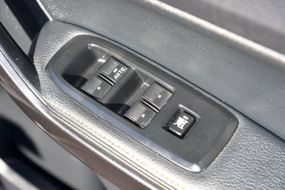 2019 Ford Ranger Wildtrak PX MkIII 4X4 3.2L