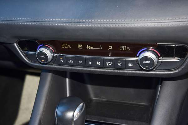 2022 Mazda 6 Sport GL Series
