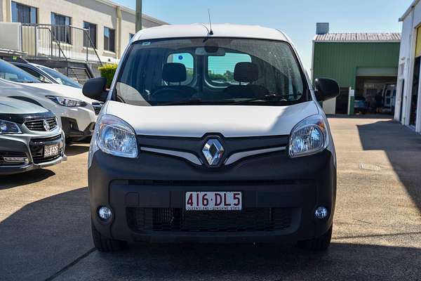 2021 Renault Kangoo Maxi F61 Phase II LWB