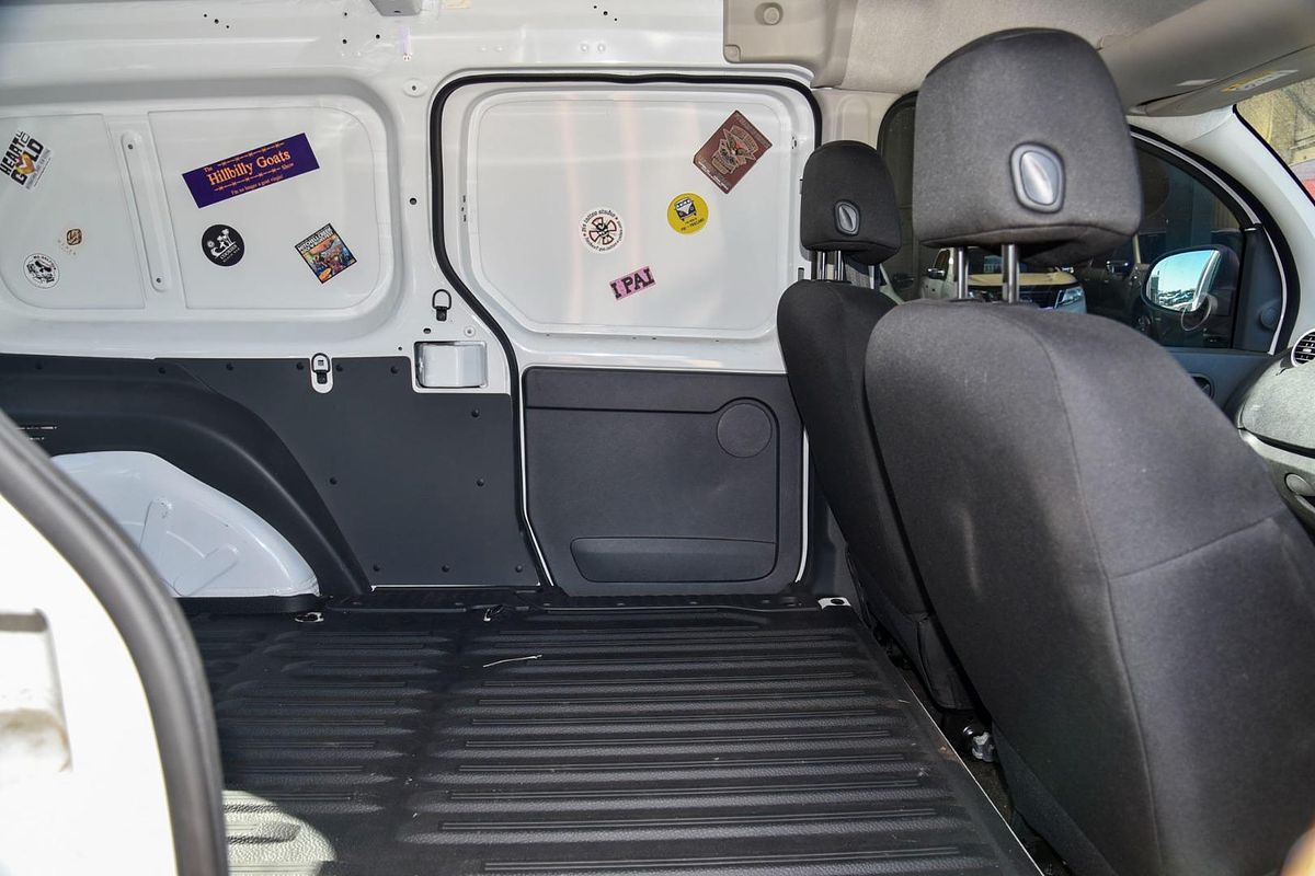 2021 Renault Kangoo Maxi F61 Phase II LWB