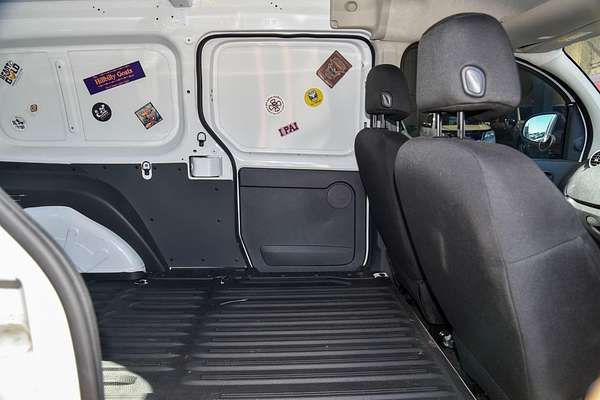 2021 Renault Kangoo Maxi F61 Phase II LWB