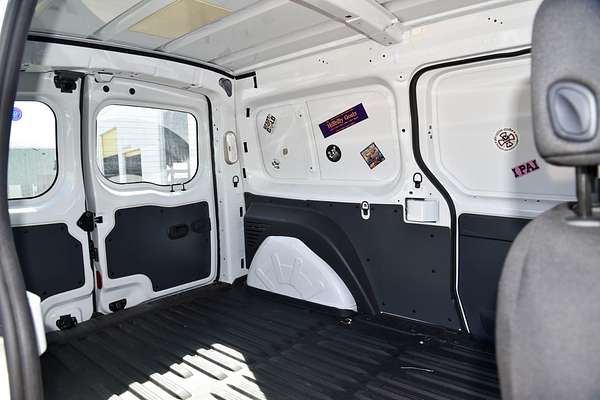 2021 Renault Kangoo Maxi F61 Phase II LWB