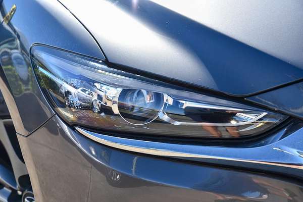 2022 Mazda 6 Sport GL Series