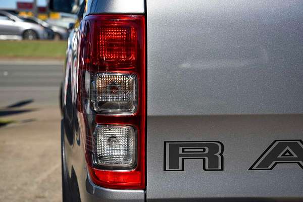 2019 Ford Ranger Wildtrak PX MkIII 4X4 3.2L