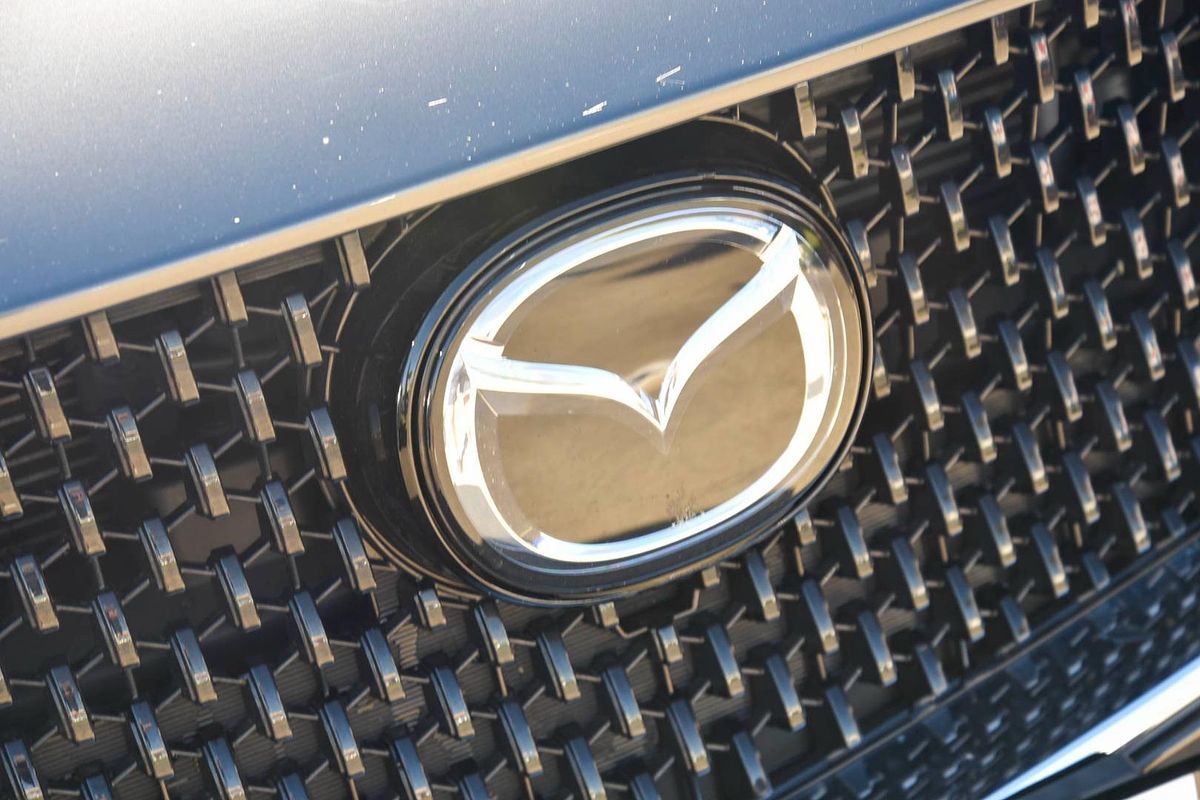 2022 Mazda 6 Sport GL Series