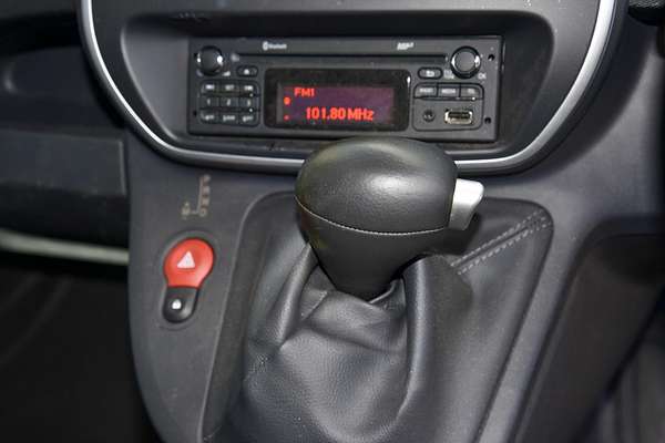 2021 Renault Kangoo Maxi F61 Phase II LWB