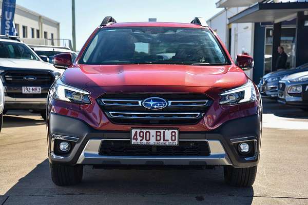 2021 Subaru Outback AWD 6GEN