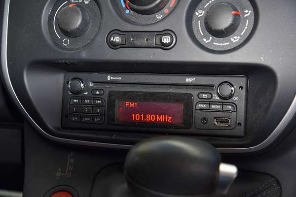 2021 Renault Kangoo Maxi F61 Phase II LWB