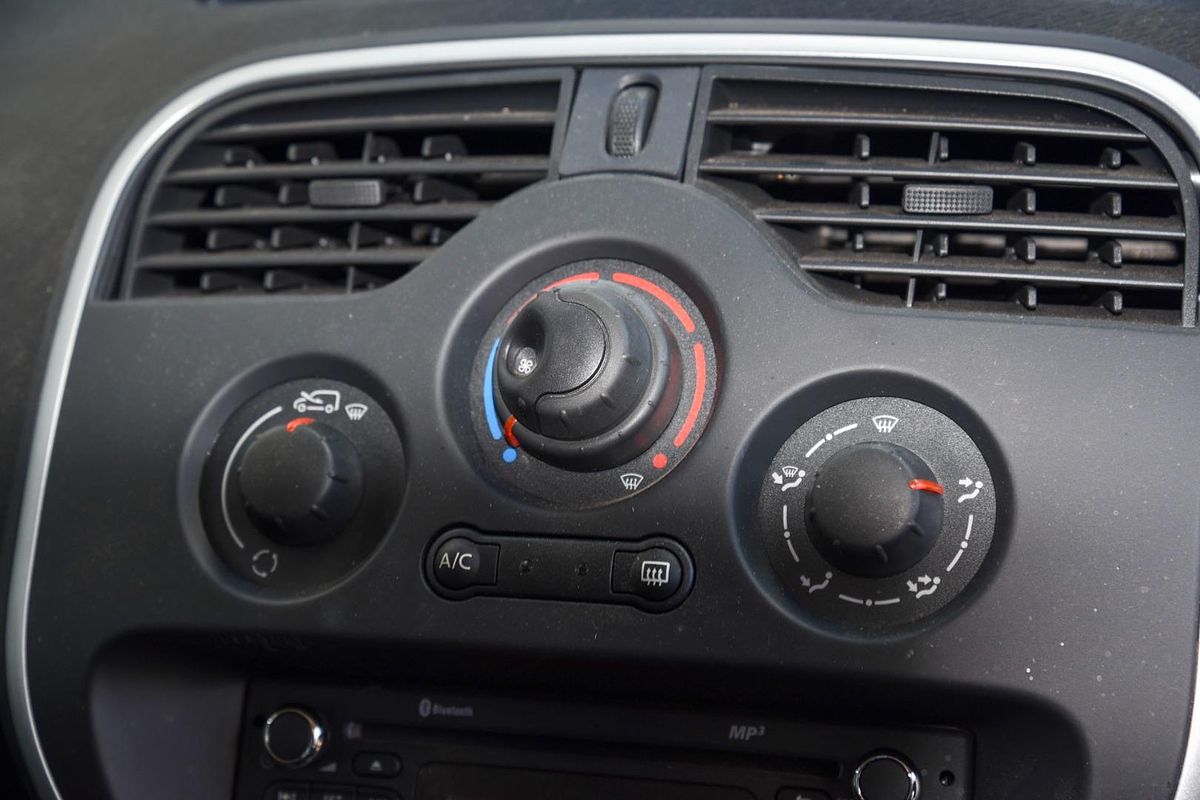 2021 Renault Kangoo Maxi F61 Phase II LWB