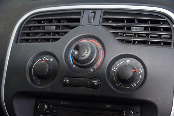 2021 Renault Kangoo Maxi F61 Phase II LWB