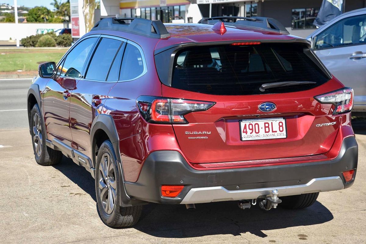 2021 Subaru Outback AWD 6GEN