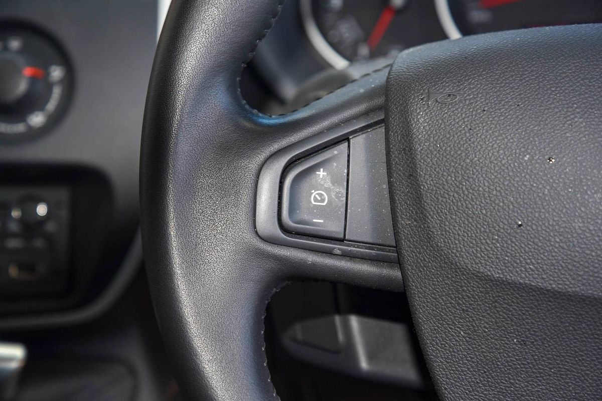 2021 Renault Kangoo Maxi F61 Phase II LWB