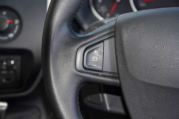 2021 Renault Kangoo Maxi F61 Phase II LWB