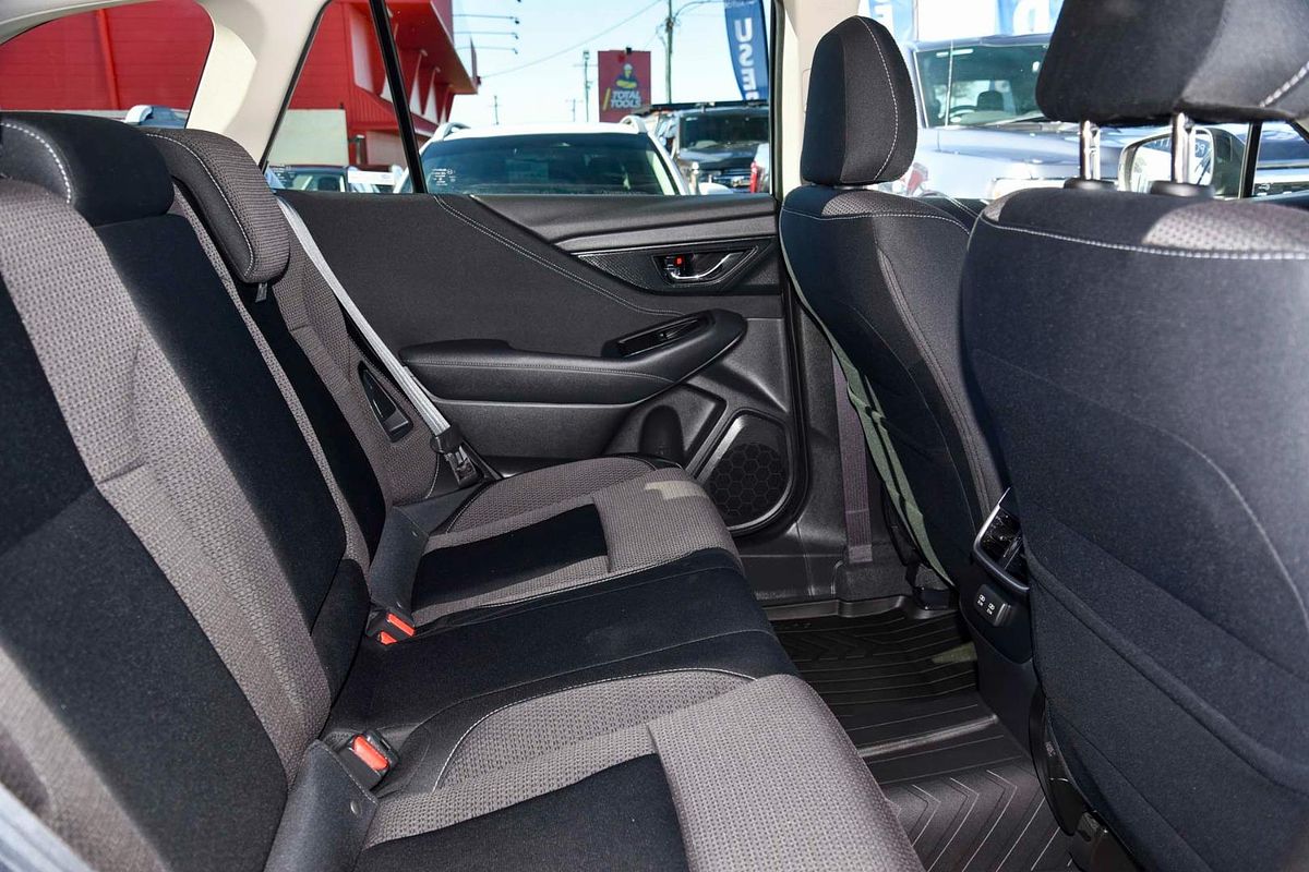 2021 Subaru Outback AWD 6GEN