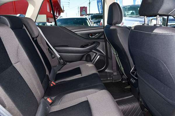 2021 Subaru Outback AWD 6GEN