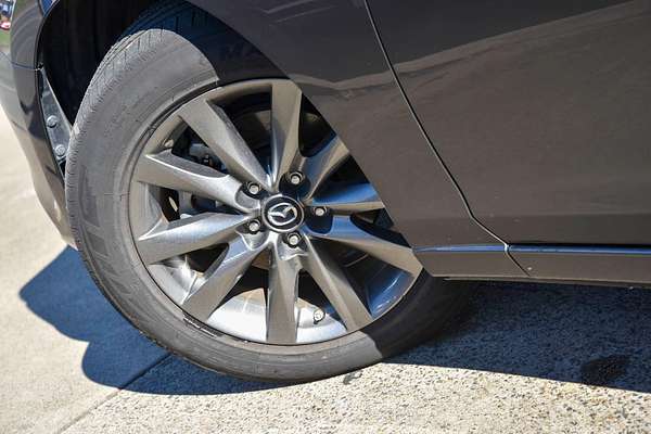 2022 Mazda 6 Sport GL Series