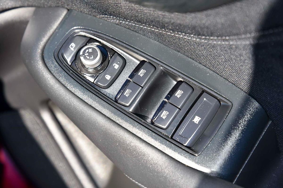 2021 Subaru Outback AWD 6GEN