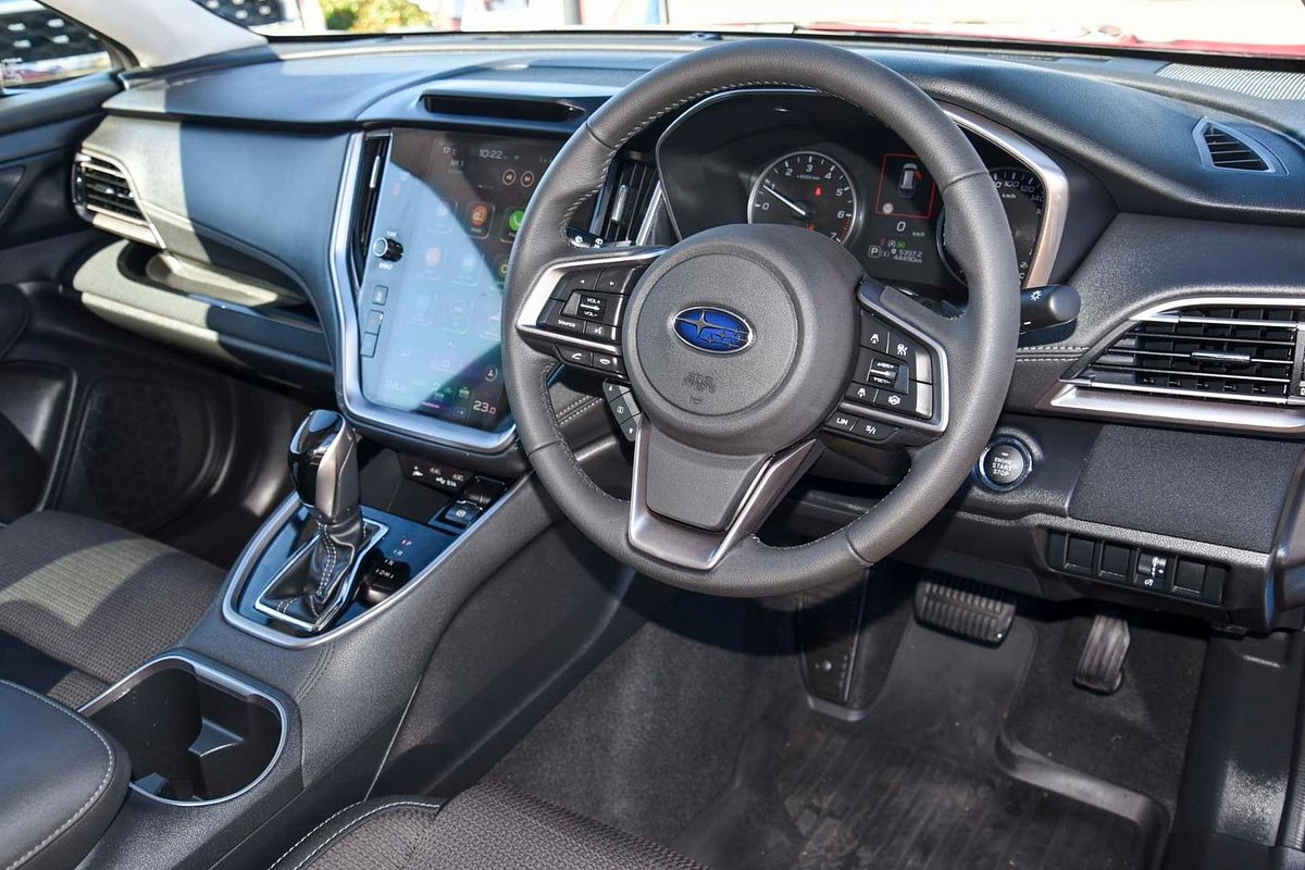 2021 Subaru Outback AWD 6GEN