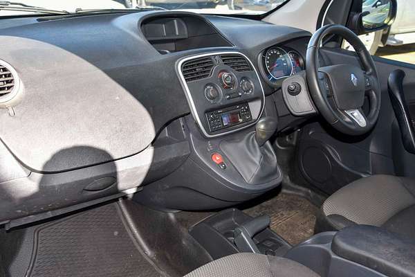 2021 Renault Kangoo Maxi F61 Phase II LWB