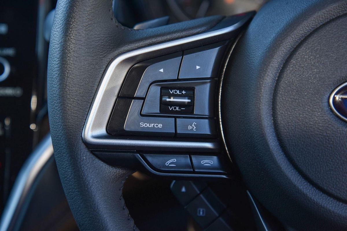 2021 Subaru Outback AWD 6GEN