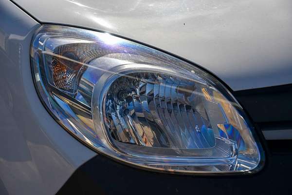 2021 Renault Kangoo Maxi F61 Phase II LWB