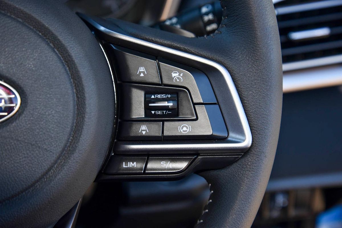 2021 Subaru Outback AWD 6GEN