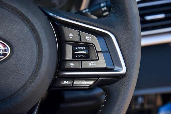 2021 Subaru Outback AWD 6GEN