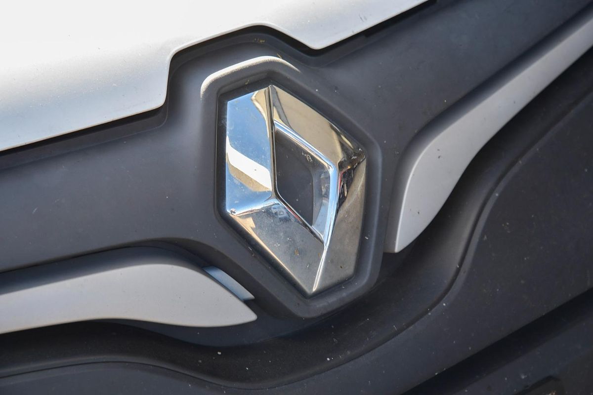 2021 Renault Kangoo Maxi F61 Phase II LWB