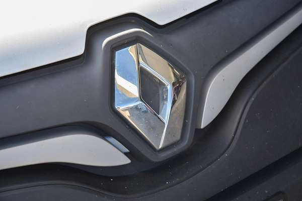 2021 Renault Kangoo Maxi F61 Phase II LWB