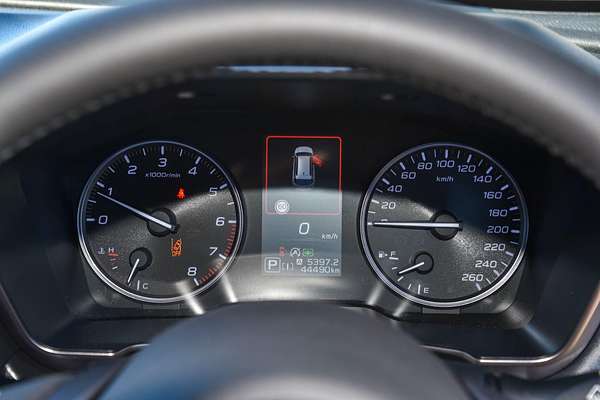 2021 Subaru Outback AWD 6GEN