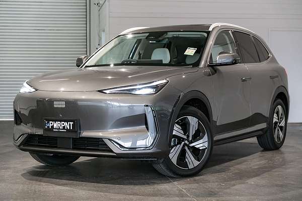 2025 Geely EX5 Inspire E245