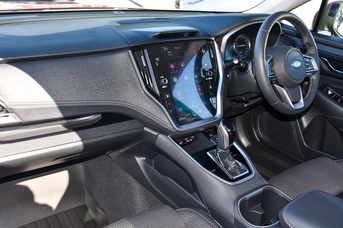 2021 Subaru Outback AWD 6GEN